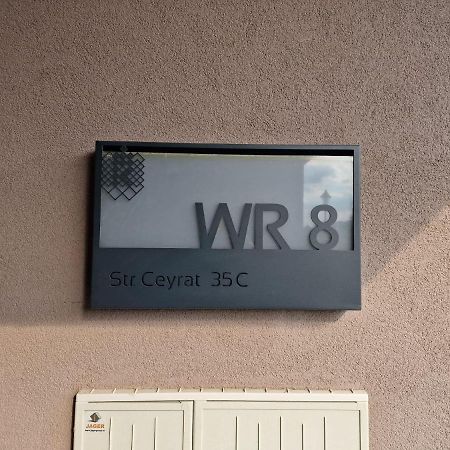 West Homes 36 Oradea Bagian luar foto