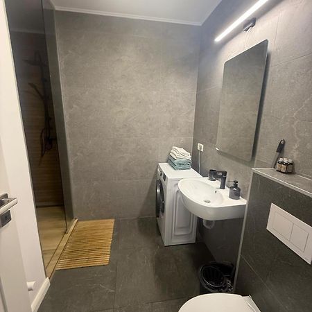 West Homes 36 Oradea Bagian luar foto