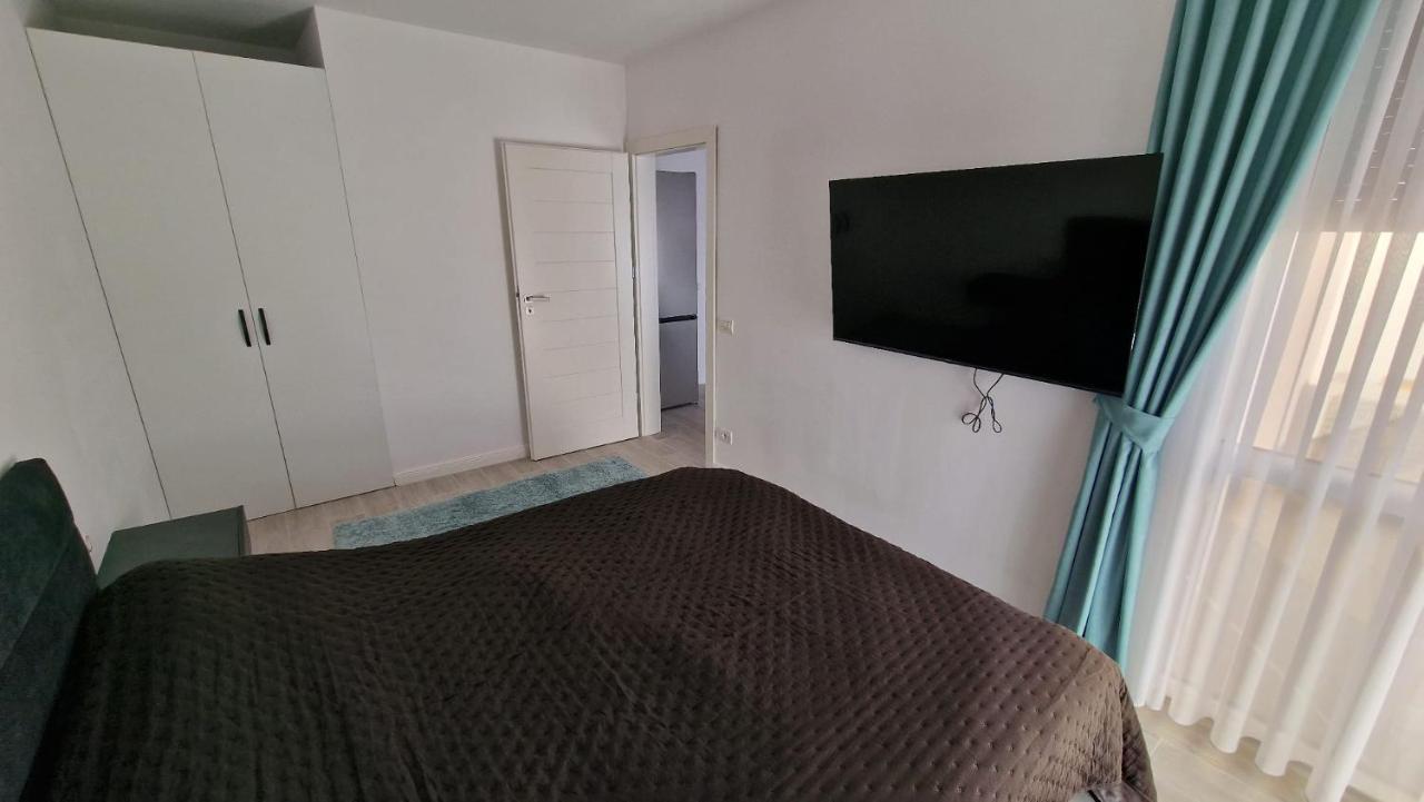 West Homes 36 Oradea Bagian luar foto