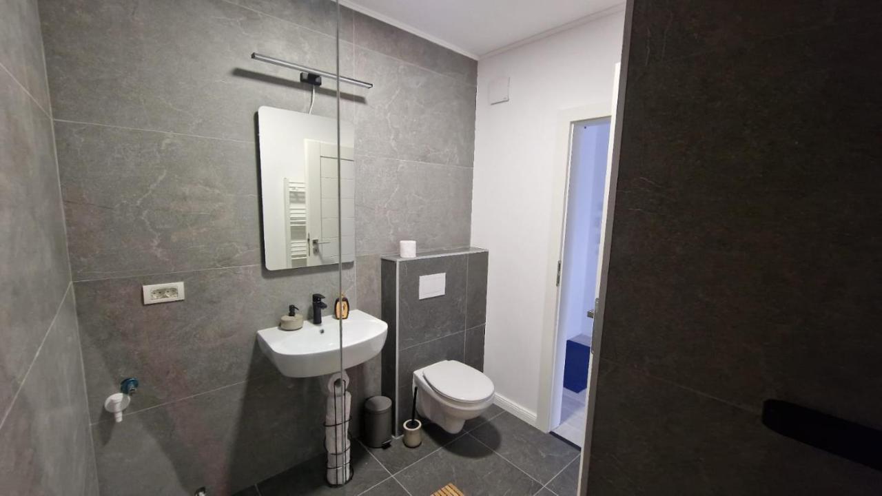West Homes 36 Oradea Bagian luar foto
