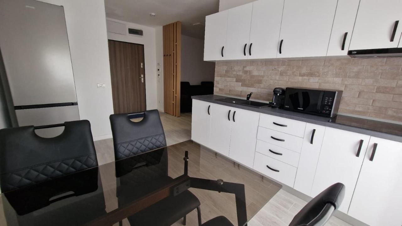 West Homes 36 Oradea Bagian luar foto