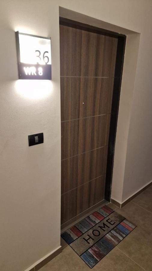 West Homes 36 Oradea Bagian luar foto