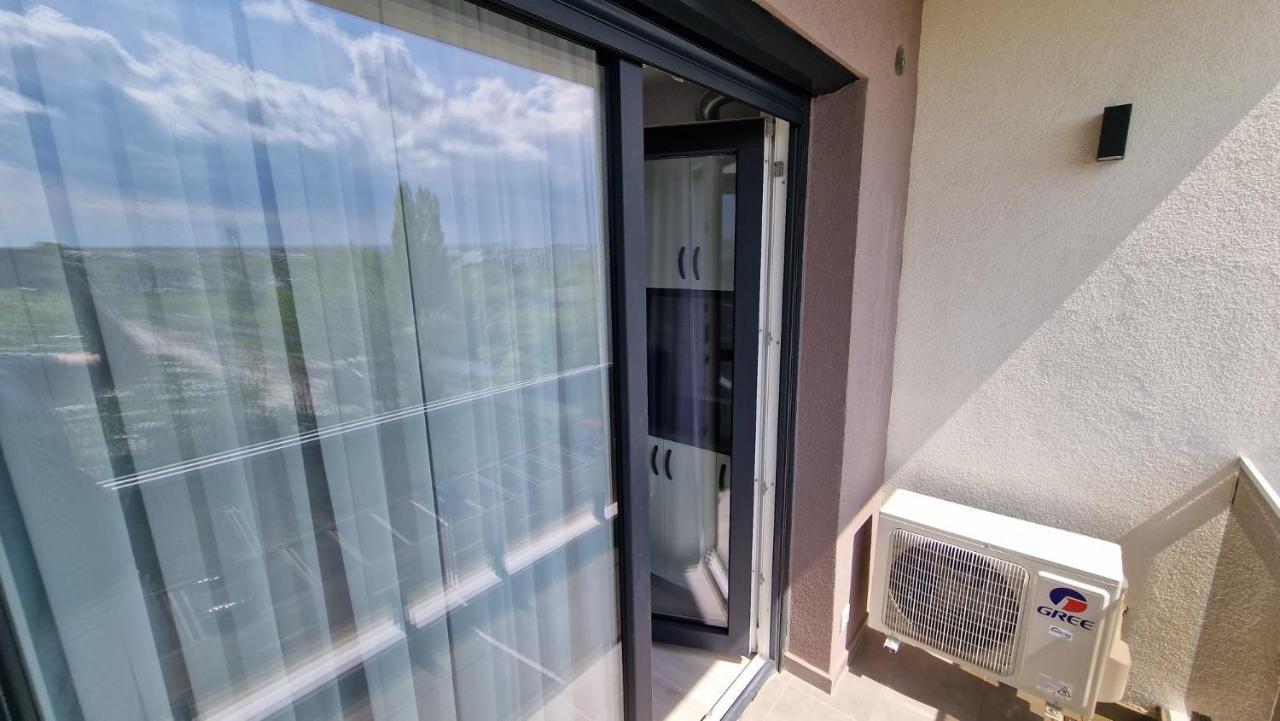 West Homes 36 Oradea Bagian luar foto
