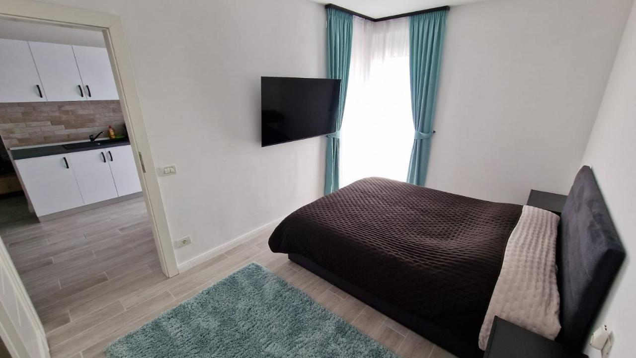 West Homes 36 Oradea Bagian luar foto