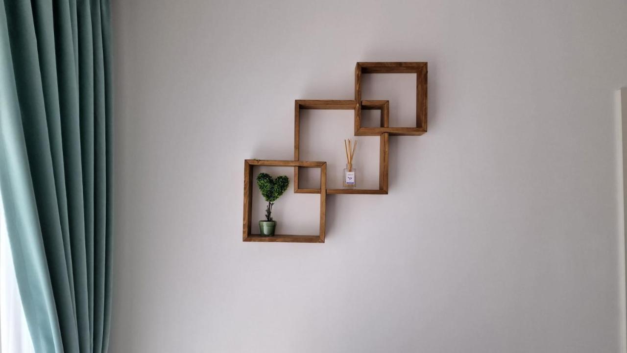 West Homes 36 Oradea Bagian luar foto