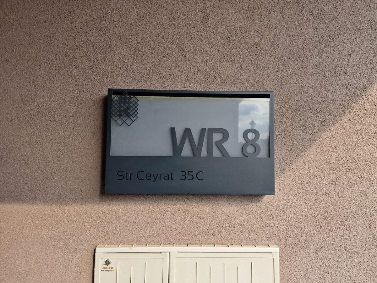 West Homes 36 Oradea Bagian luar foto