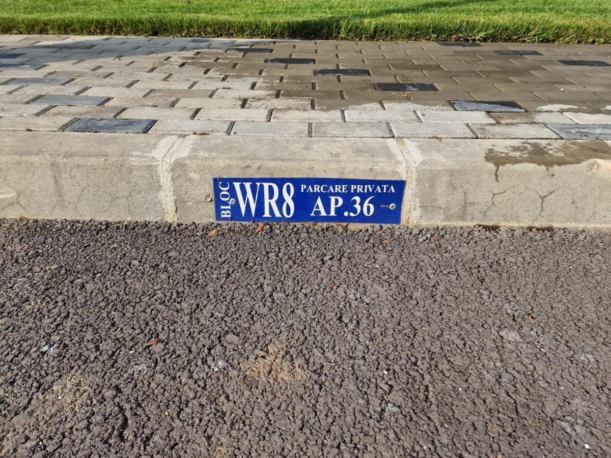 West Homes 36 Oradea Bagian luar foto